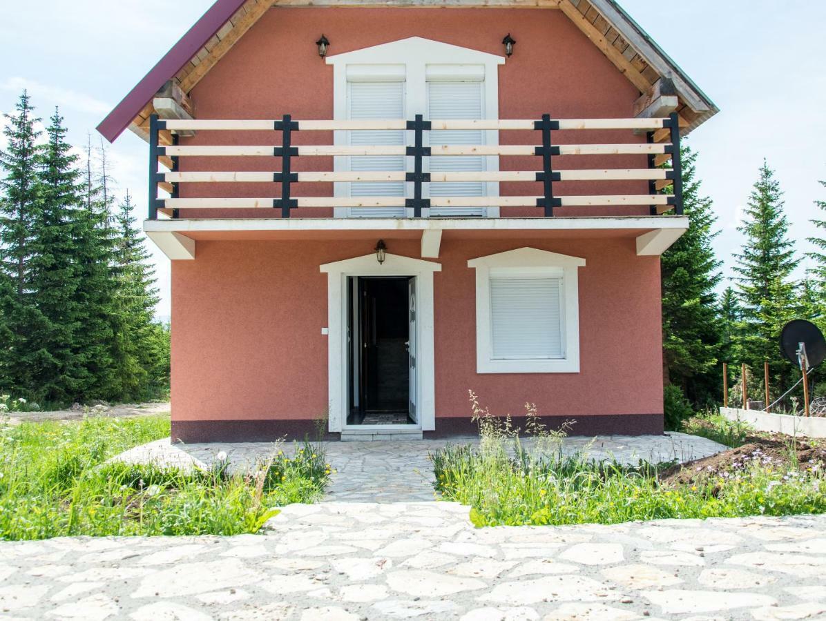 Apartments Kovacevic Mountain Beauty Žabljak Exterior foto